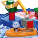 aquaplay waterbaan