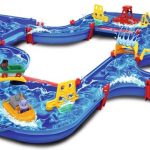 aquaplay waterbaan