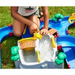 aquaplay waterbaan