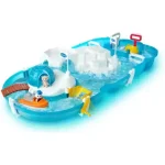 aquaplay waterbaan