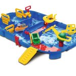 aquaplay waterbaan