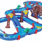 aquaplay waterbaan