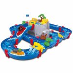 aquaplay waterbaan
