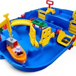 aquaplay waterbaan