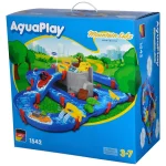 aquaplay waterbaan