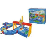 aquaplay waterbaan
