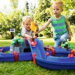 aquaplay waterbaan