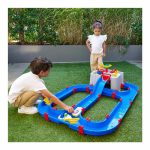 aquaplay waterbaan