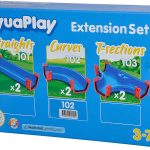aquaplay waterbaan