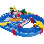 aquaplay waterbaan