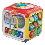babyspeelgoed