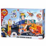 brandweerman sam speelgoed