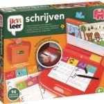 cadeau 4 jaar