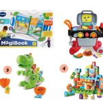 cadeau jongen 2 jaar