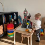 cadeau jongen 3 jaar