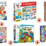 cadeau jongen 3 jaar