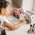 cadeau meisje 1 jaar