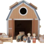cadeau meisje 2 jaar