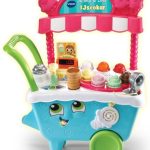 cadeau meisje 3 jaar