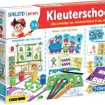 cadeau meisje 4 jaar