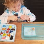 cadeau meisje 4 jaar
