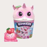 cadeau meisje 6 jaar