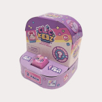 cadeau meisje 7 jaar