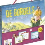 cadeau meisje 8 jaar