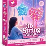 cadeau meisje 8 jaar