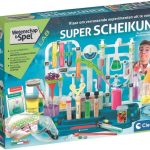 cadeau meisje 8 jaar
