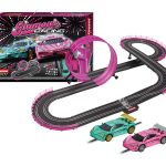 carrera racebaan