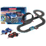 carrera racebaan