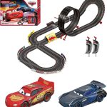 carrera racebaan