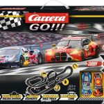 carrera racebaan
