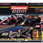 carrera racebaan