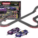 carrera racebaan
