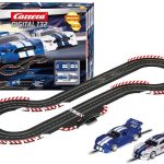 carrera racebaan