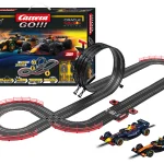 carrera racebaan