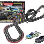 carrera racebaan