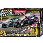 carrera racebaan