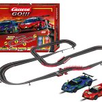 carrera racebaan