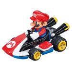carrera racebaan