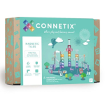 connetix knikkerbaan