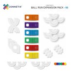 connetix knikkerbaan