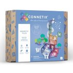 connetix knikkerbaan