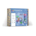 connetix knikkerbaan