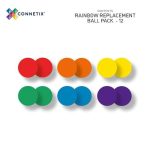 connetix knikkerbaan