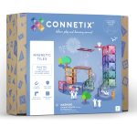 connetix knikkerbaan