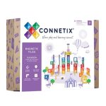 connetix knikkerbaan