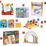 educatief speelgoed 2 jaar